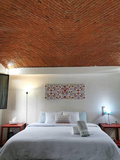 Villa Casa Ayvar. Espectacular Villa Colonial En El Corazon De Coyoacan. Mexico Extérieur photo