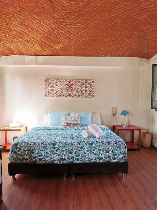 Villa Casa Ayvar. Espectacular Villa Colonial En El Corazon De Coyoacan. Mexico Extérieur photo