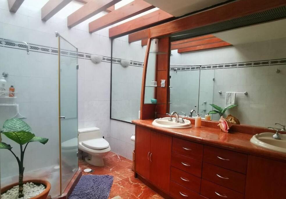 Villa Casa Ayvar. Espectacular Villa Colonial En El Corazon De Coyoacan. Mexico Extérieur photo